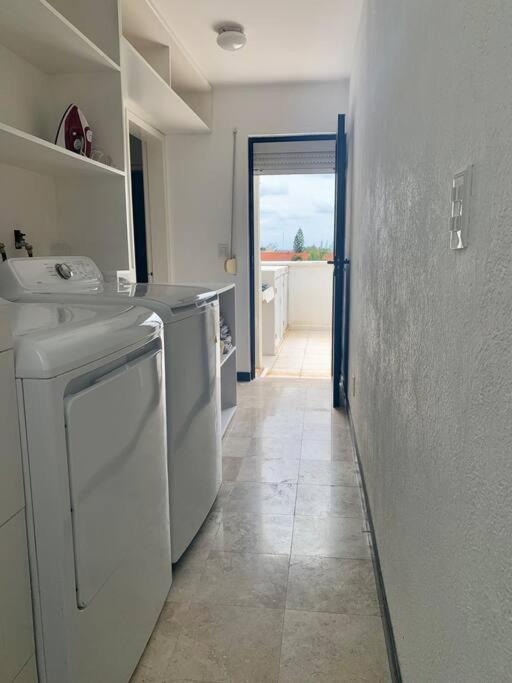 ☆ Charming Villa /9 pax/WI-FI/ Hotel zone☆ Cancún Esterno foto