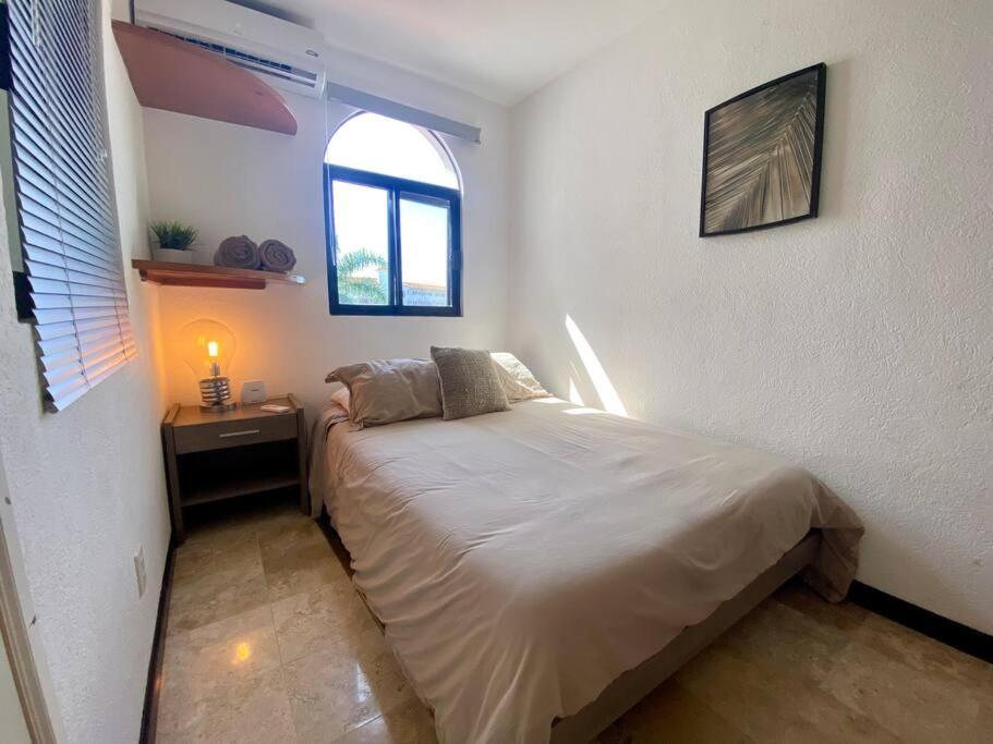 ☆ Charming Villa /9 pax/WI-FI/ Hotel zone☆ Cancún Esterno foto