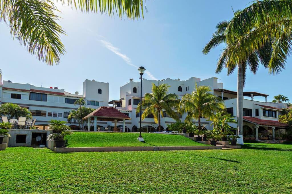 ☆ Charming Villa /9 pax/WI-FI/ Hotel zone☆ Cancún Esterno foto