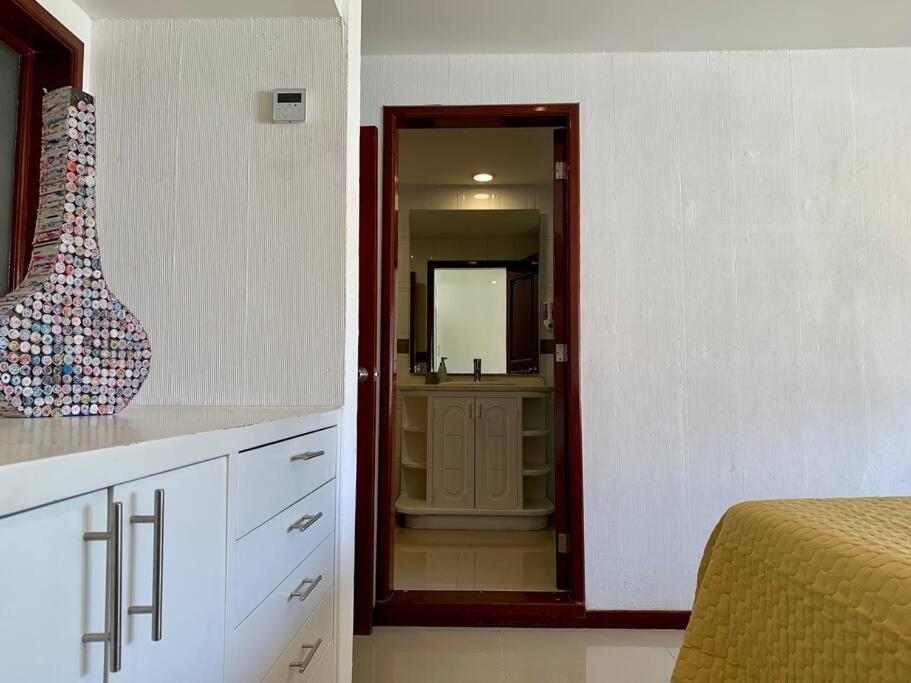 ☆ Charming Villa /9 pax/WI-FI/ Hotel zone☆ Cancún Esterno foto